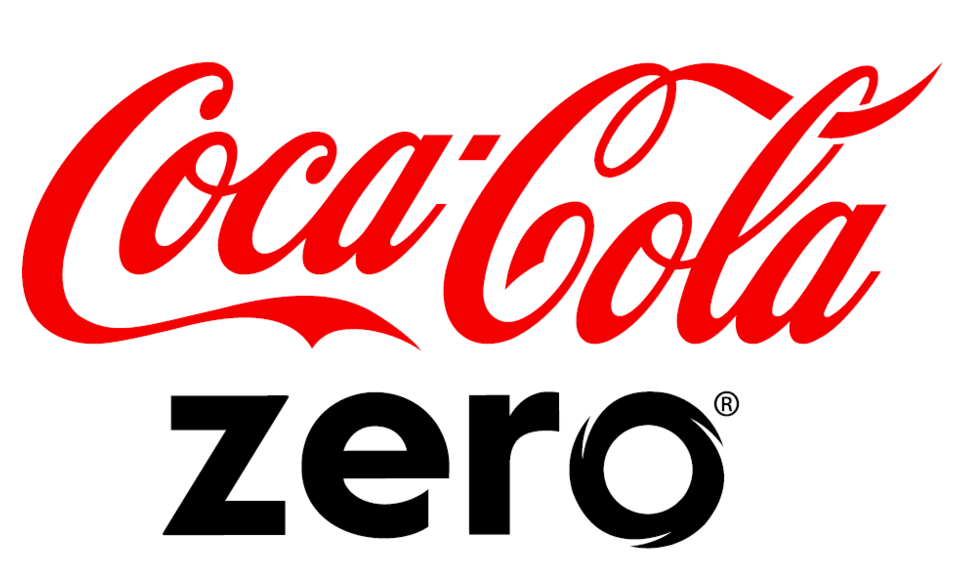 Coke-zero (1000x750), Png Download