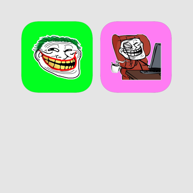Memes For Pro On The App Store (630x630), Png Download