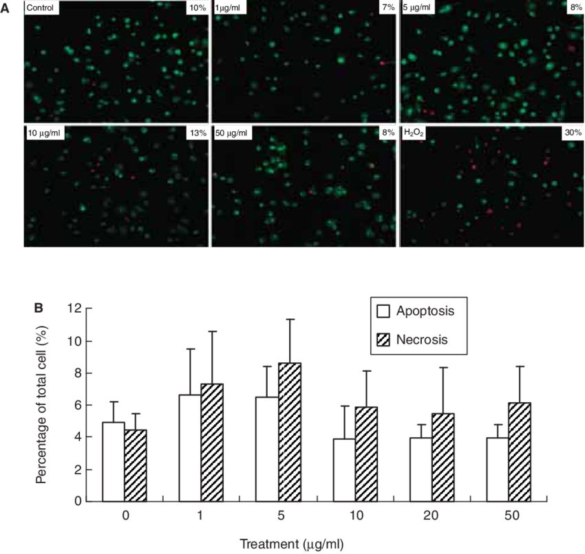 Mouse Primary Peritoneal Macrophage Viability Change (850x806), Png Download