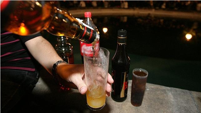 Advierten Sobre Una Peligrosa Modalidad Entre Adolescentes (1140x640), Png Download