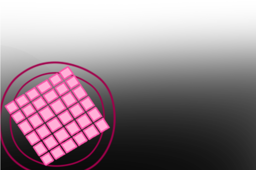 Faded Purple Background (816x624), Png Download