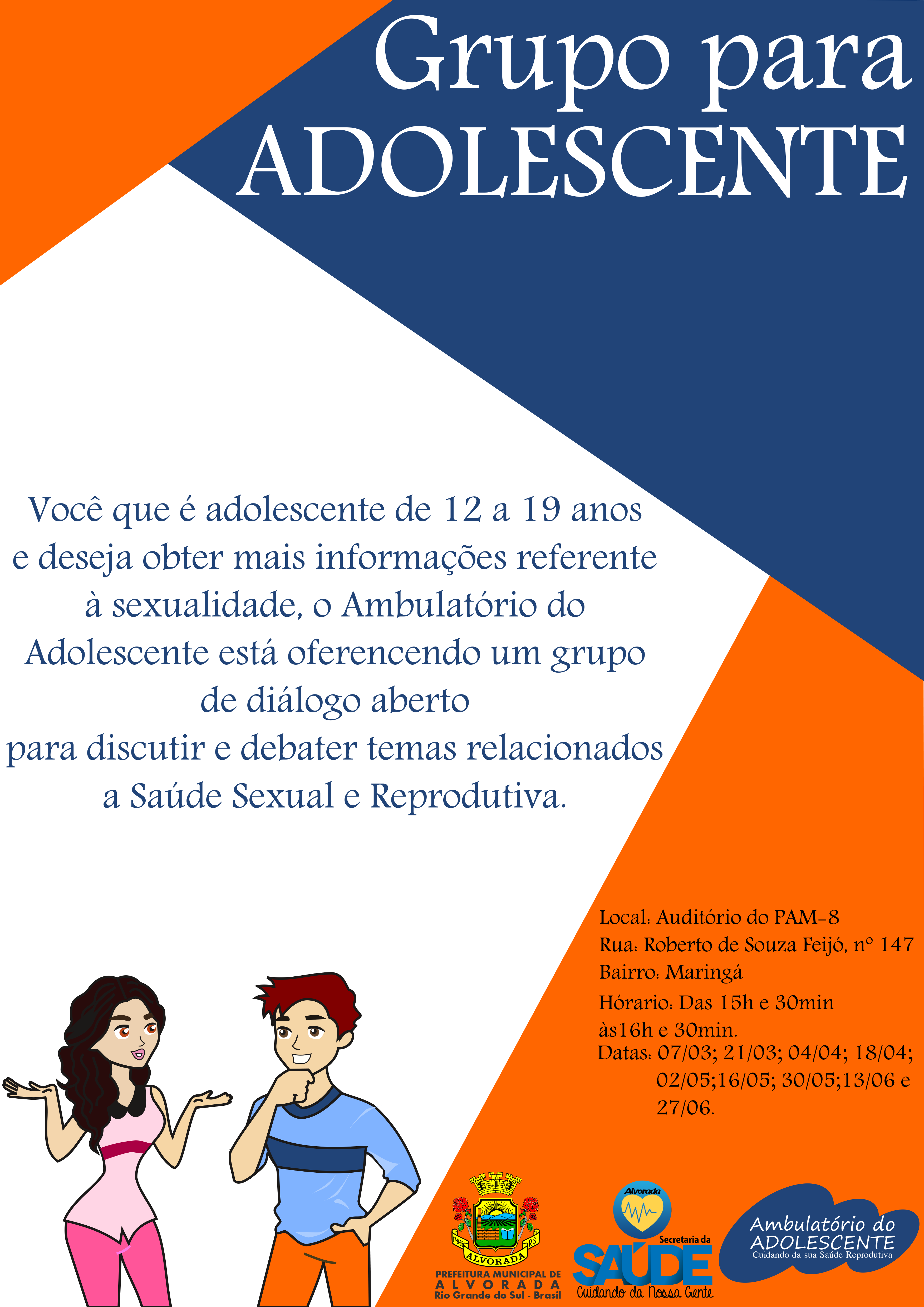 Secretaria Da Saúde, Promove Palestra Sobre O Cuidado (3508x4961), Png Download