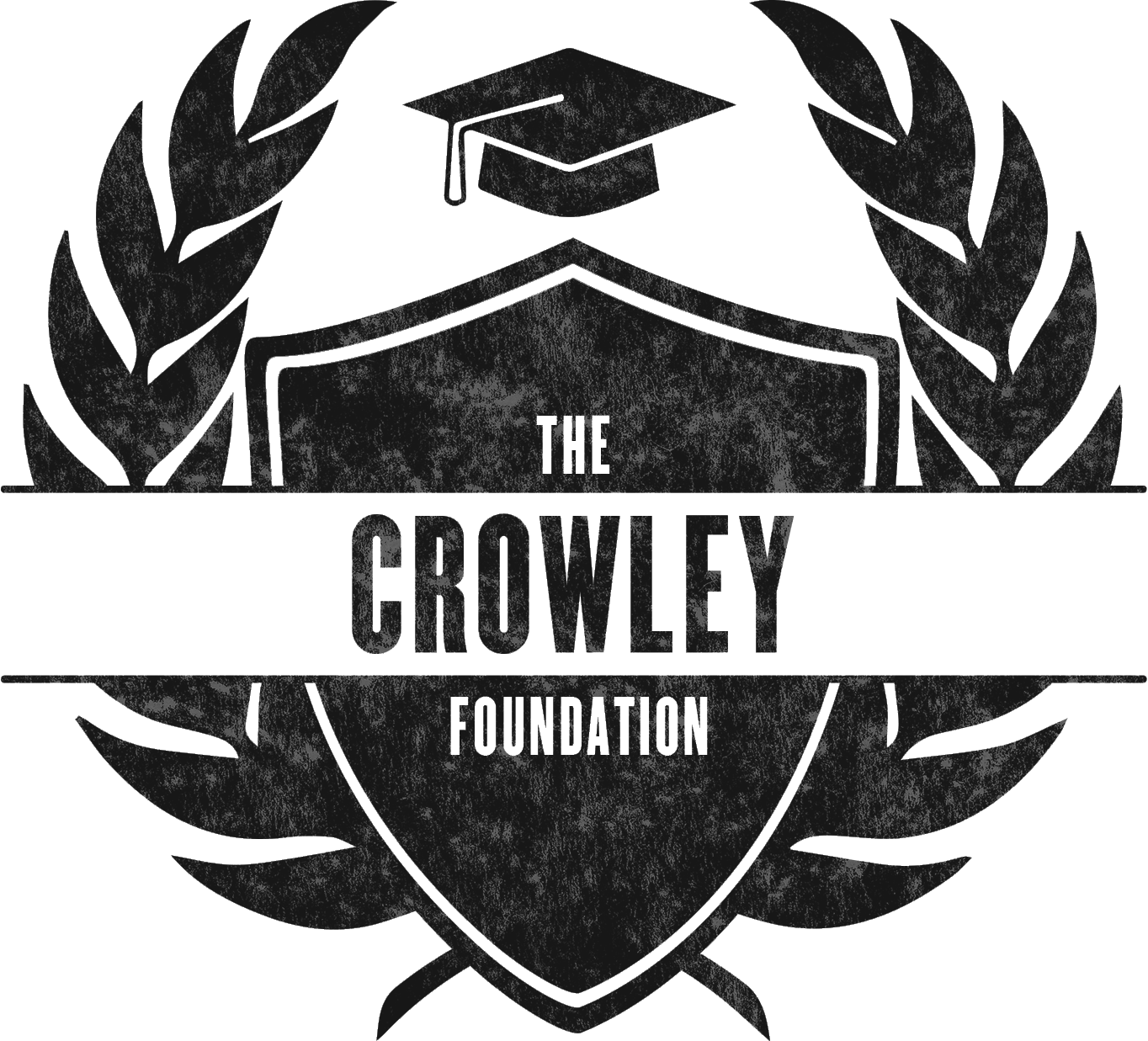 The Crowley Foundation Inc (1364x1237), Png Download