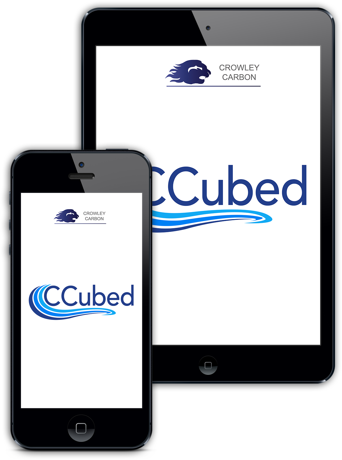 Ccubed™ Carbon Control Centre (1274x1613), Png Download