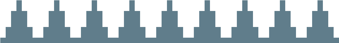 Spikes (1152x1152), Png Download