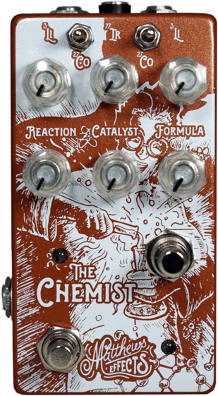 Rent Matthews Effects The Chemist (600x600), Png Download