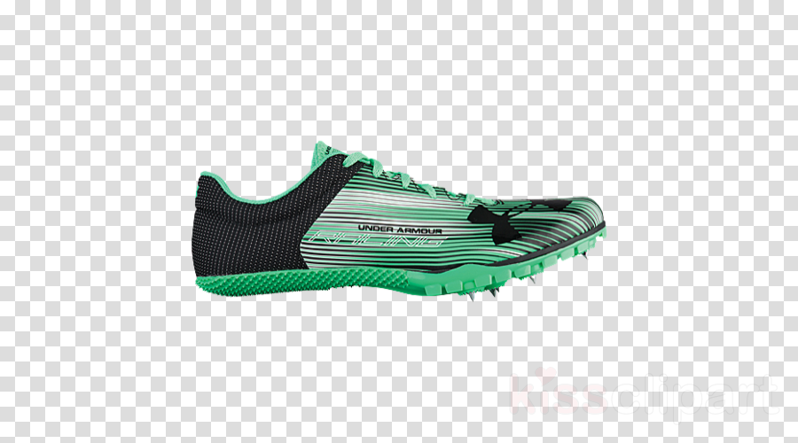 アンダーアーマー Under Armour Kick Sprint (900x500), Png Download