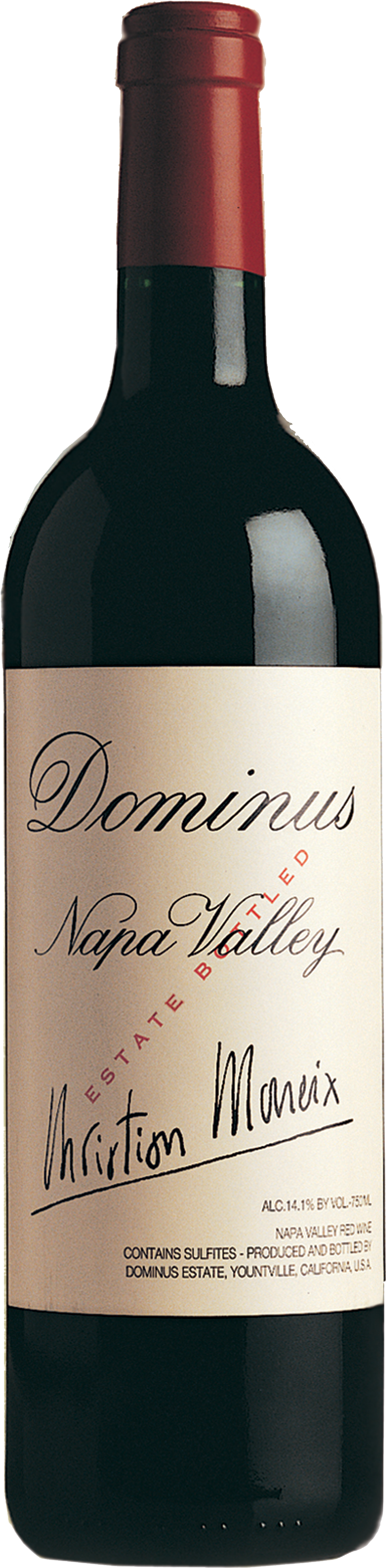 Image Of Product Dominus (1000x4065), Png Download
