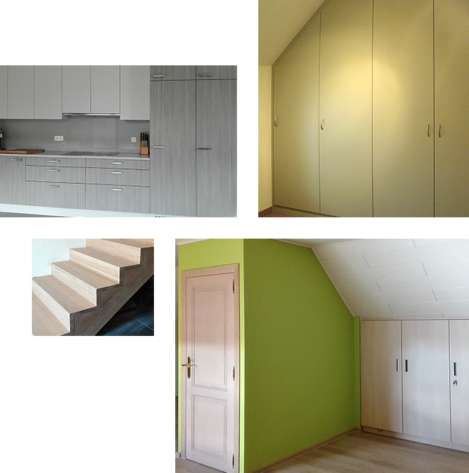 Schrijnwerker Gunter Van Meel (661x666), Png Download