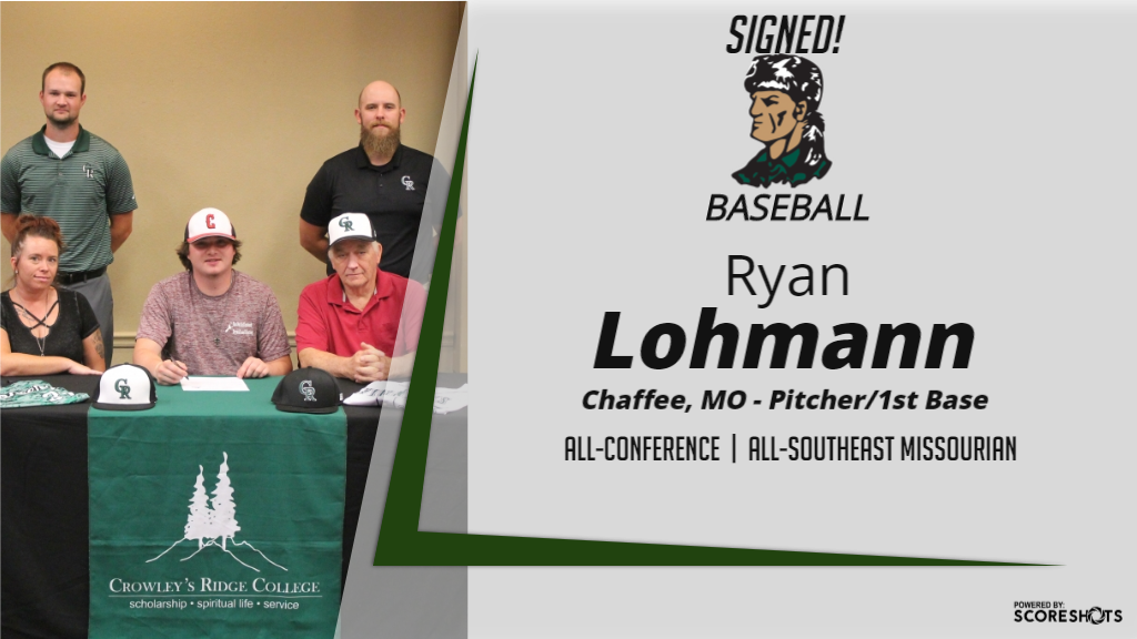 Crc Is Excited To Announce The Addition Of Ryan Lohmann (1024x576), Png Download