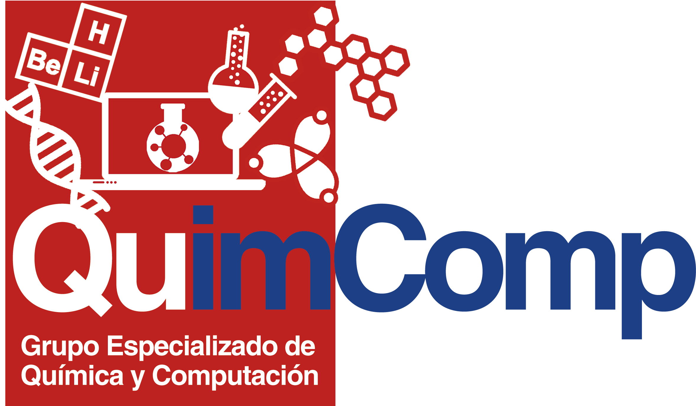 Quimica Png (2355x1375), Png Download