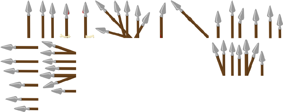 Spikes (1024x1024), Png Download