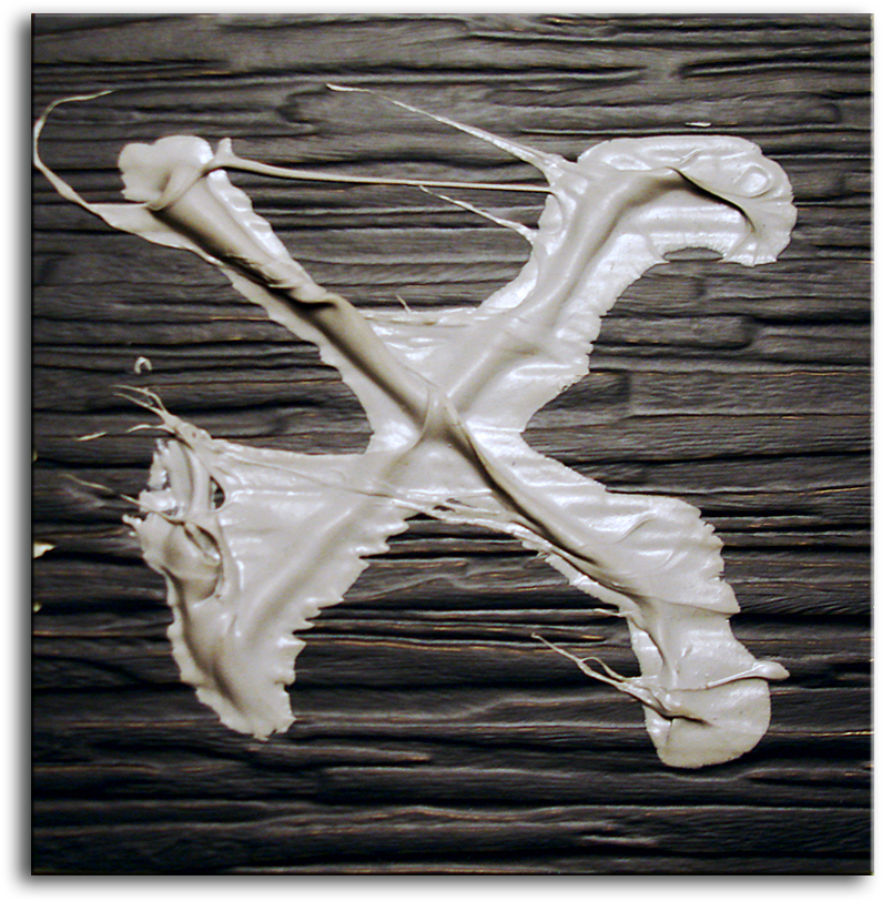 Gunter Mirror Mastic Adhesive (829x846), Png Download