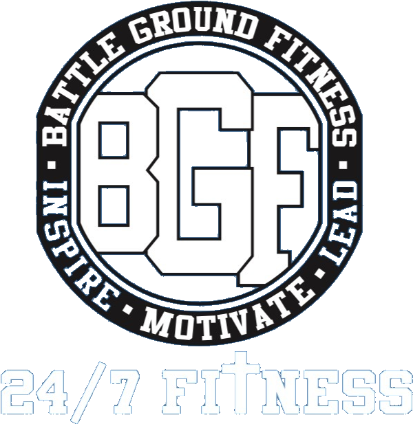 The Christian Life Isn't A Play Ground, It's A Battle (750x742), Png Download