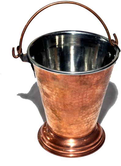 Lacopper Gravybucket2 Png (600x600), Png Download