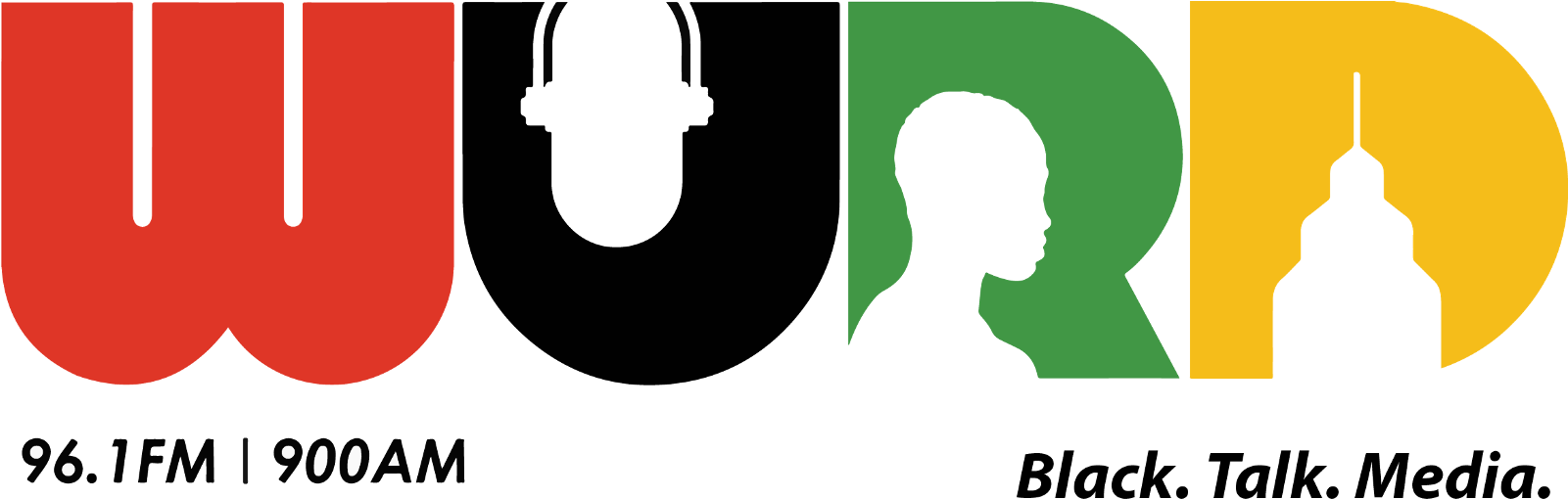 Wurd Radio Special 2018 Election Coverage (1600x525), Png Download