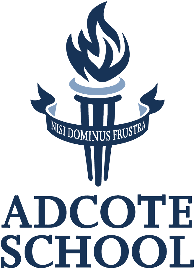 Adcote School On Twitter (1200x1200), Png Download