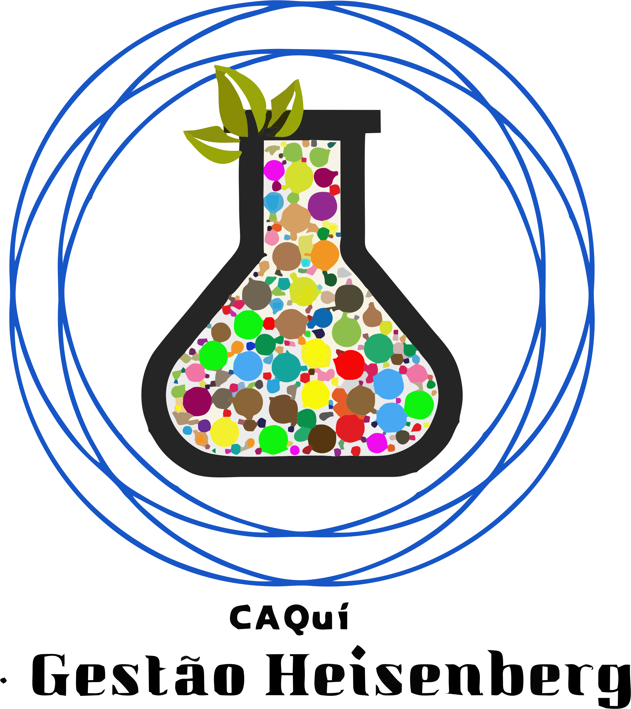 Centro Acadêmico De Química (2157x2421), Png Download