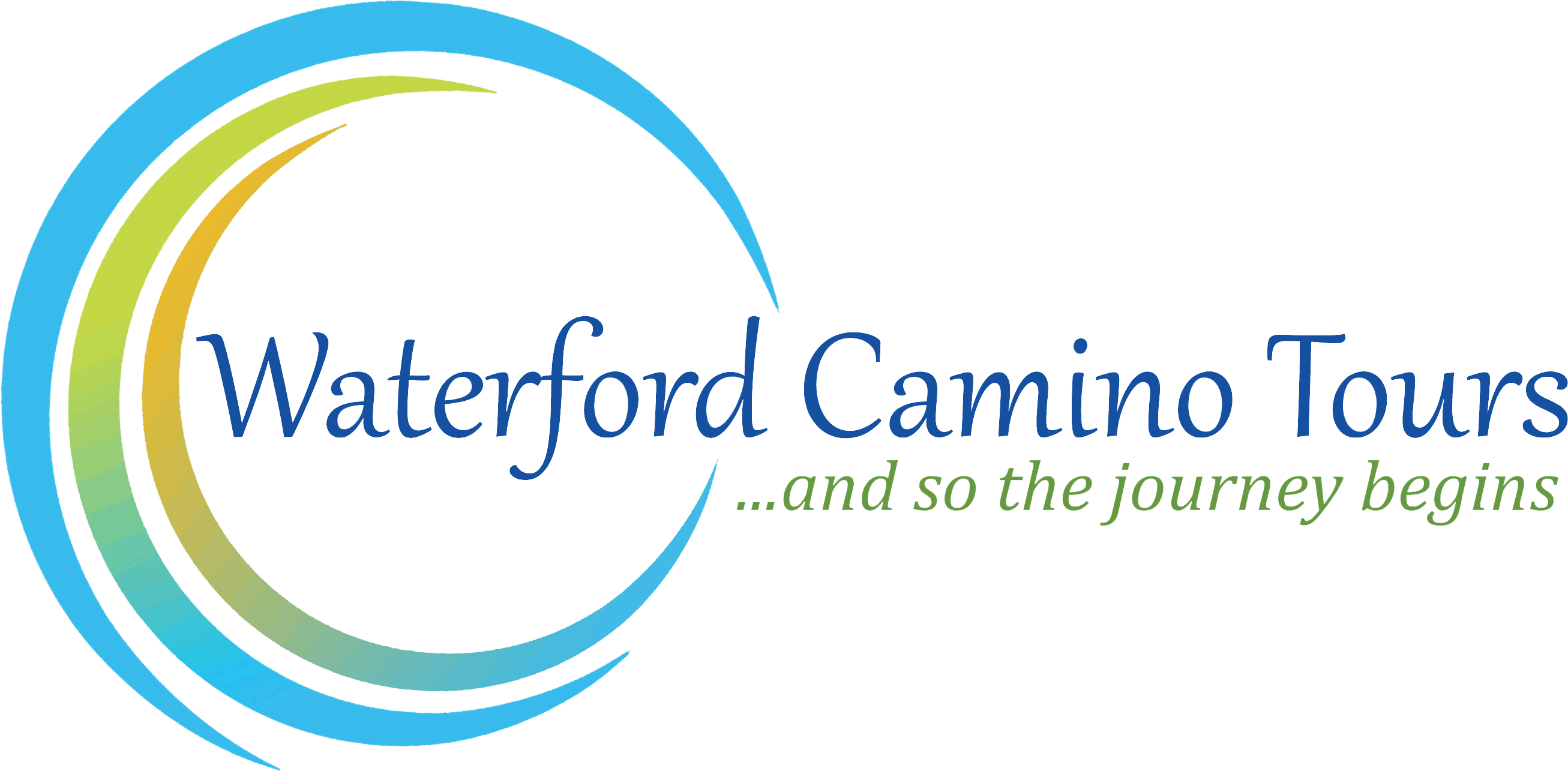 Waterford One Day Camino (2613x1285), Png Download