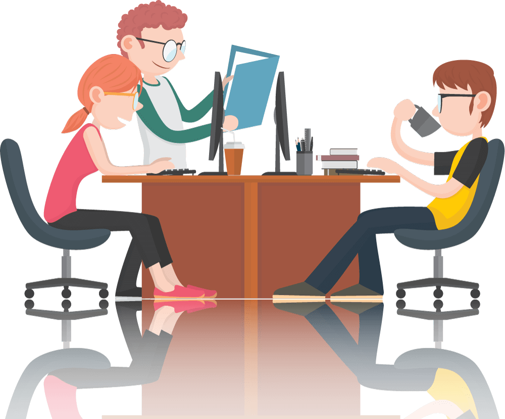 Image Transparent Library Collection Of Free Inducing (1000x830), Png Download