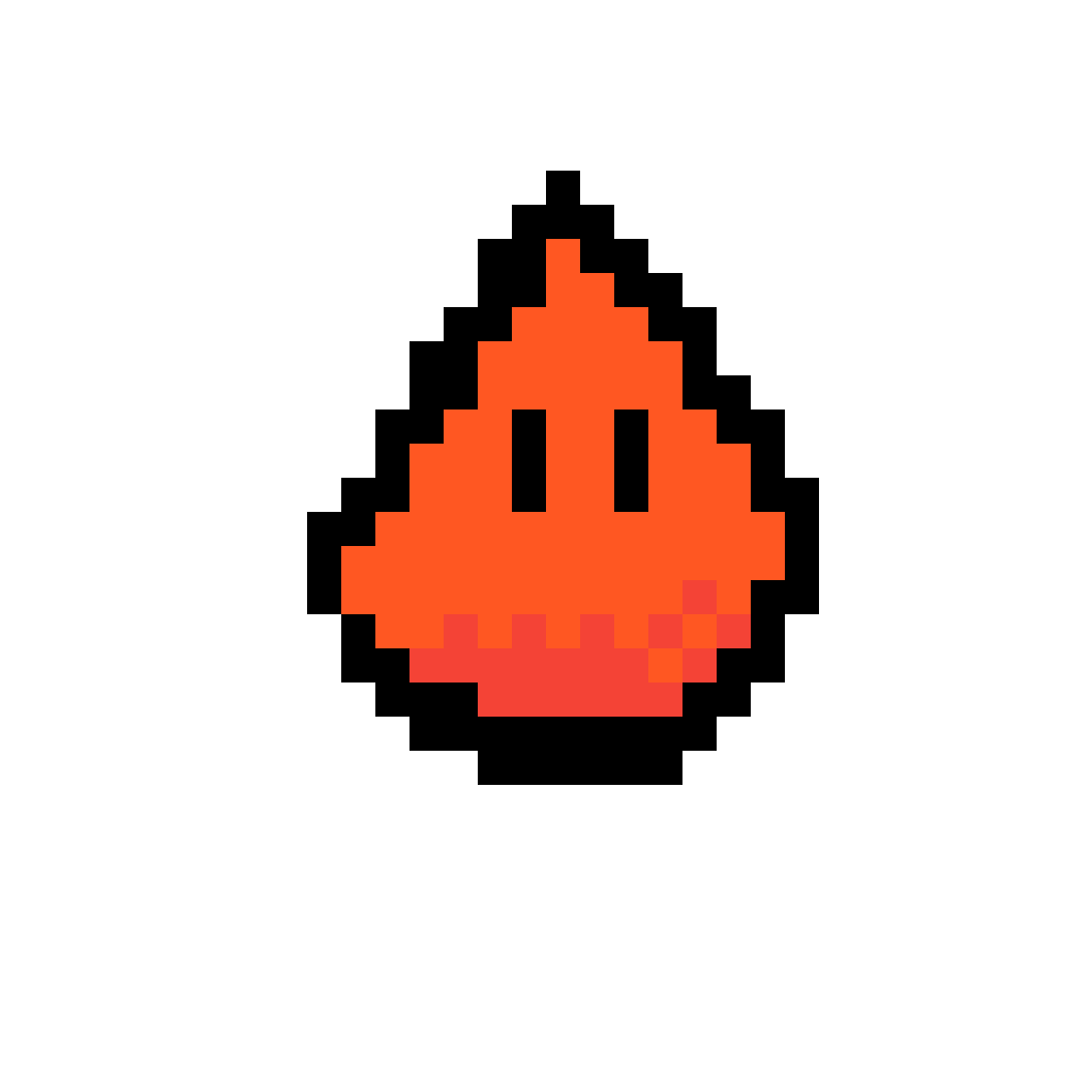 Quick Fire Sprite (1184x1184), Png Download