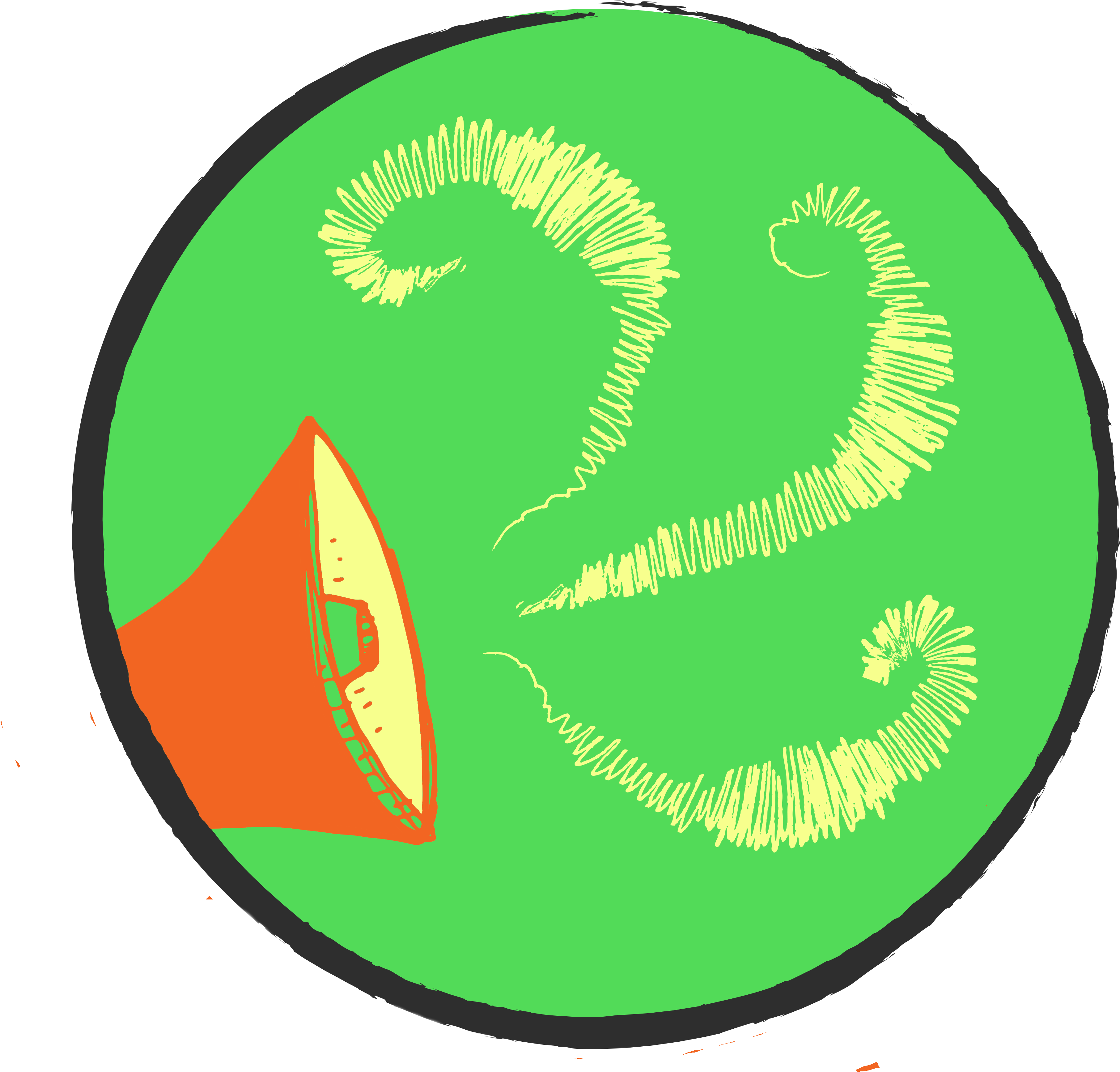 Reach Patronicity (3813x3819), Png Download