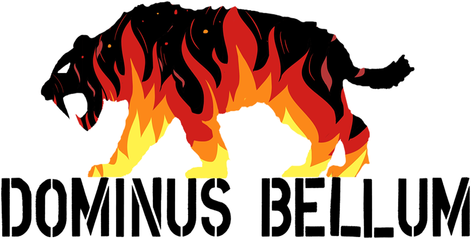 Logo Dominus Bellum (1920x1080), Png Download