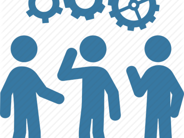 Team Work Png (640x480), Png Download