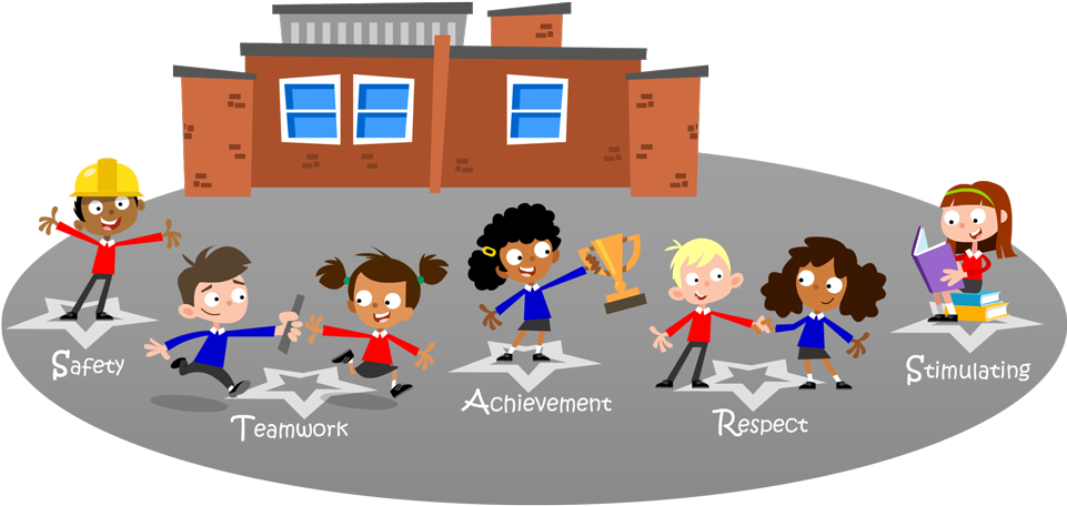 Home Page Greater Grace Charter Academy Image (960x470), Png Download