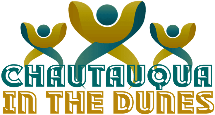 Chautauqua In The Dunes, Indiana Dunes State Park And (800x400), Png Download