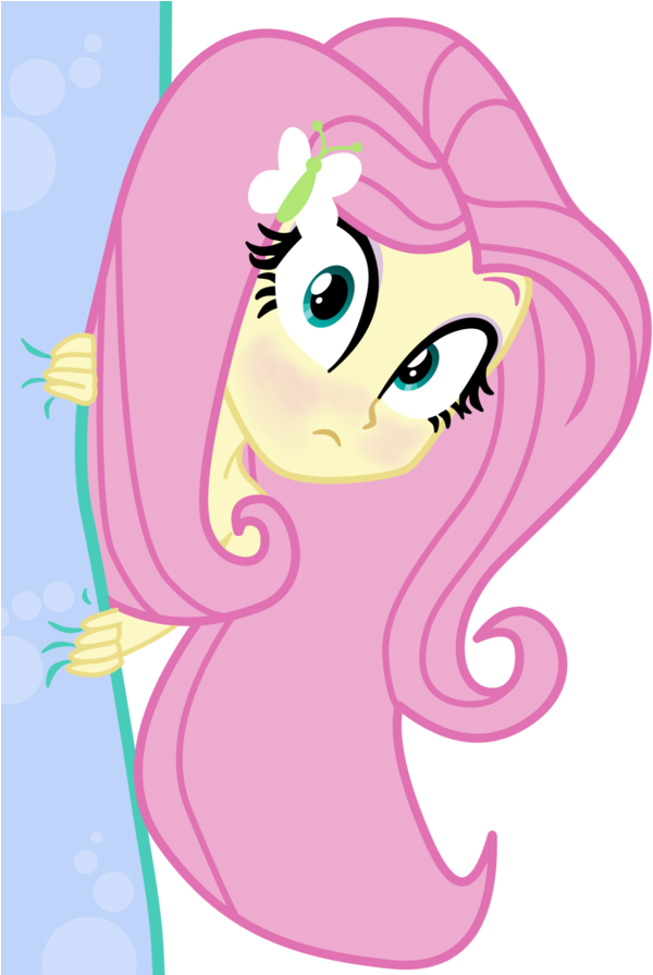 W What By Fluttershy Ek-dca6osy (894x894), Png Download
