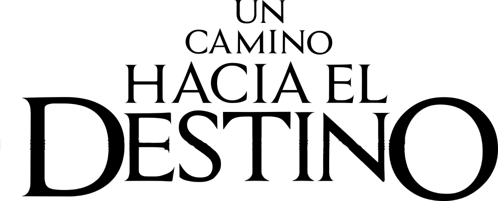 Un Camino Hacia El Destino (1000x404), Png Download