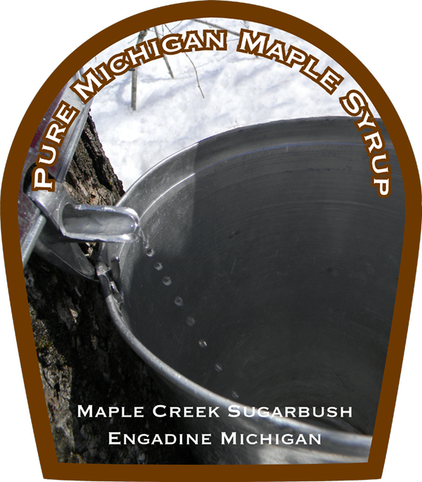 Pure Michigan Png (600x685), Png Download