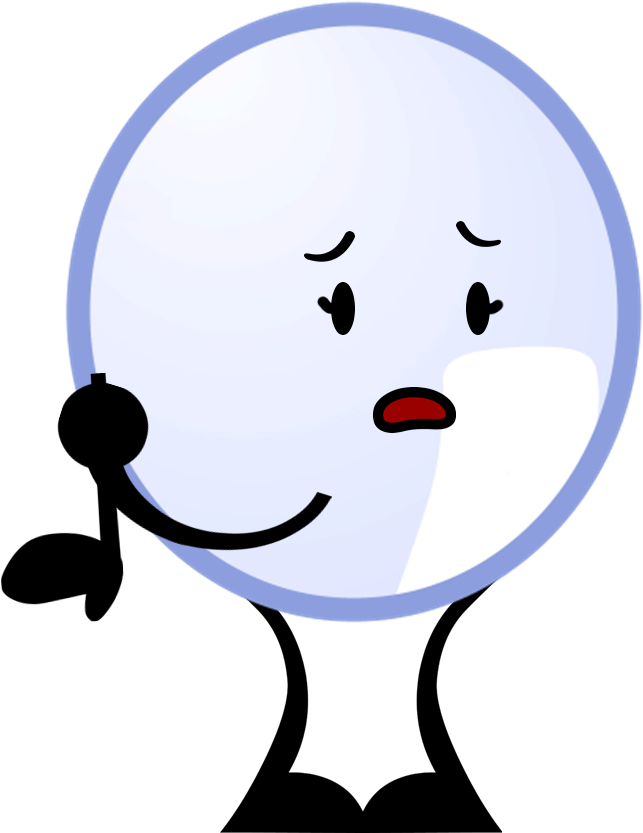 Ice Ball (659x836), Png Download