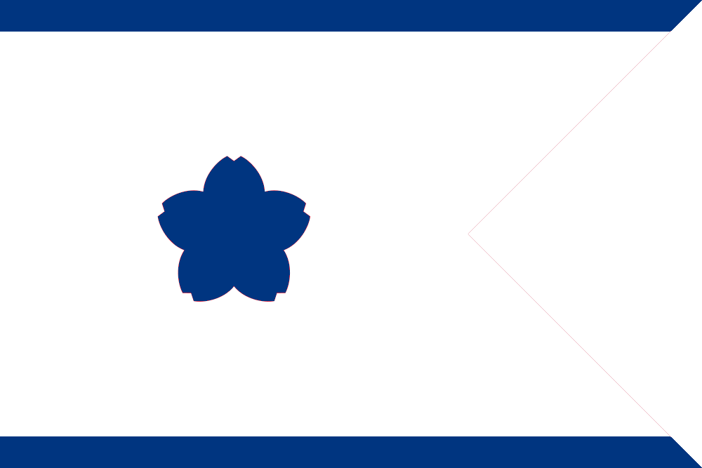 Finnish Navy Ensign (1000x667), Png Download