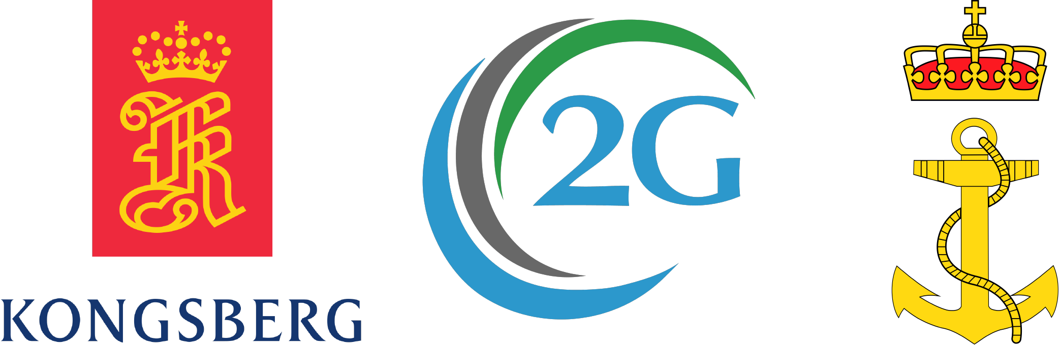 Km 2g Navy (2084x680), Png Download