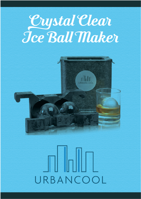 Packaging Design By Jadavprakash9 For Urbancool (1030x796), Png Download