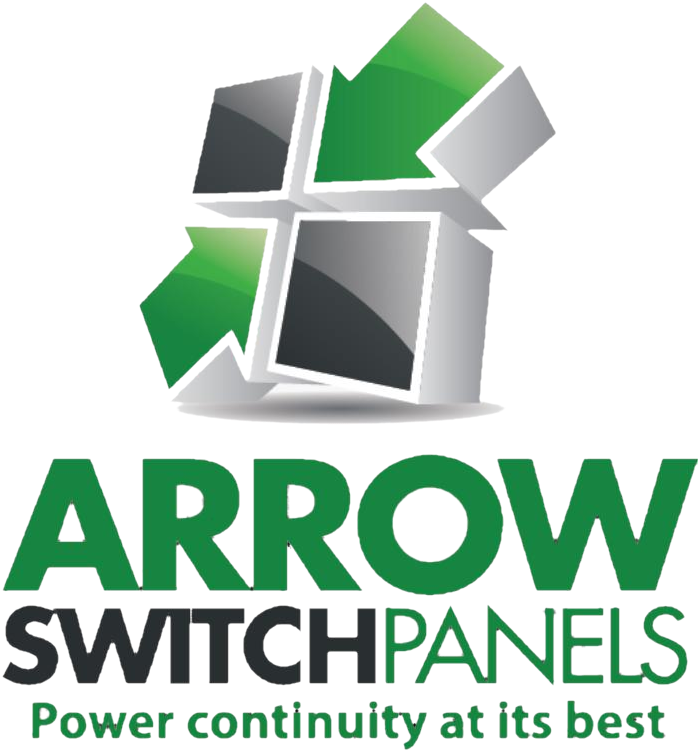 Arrow Switch Panels Cc Unit A18 Connaught Park Mcgregor (739x819), Png Download