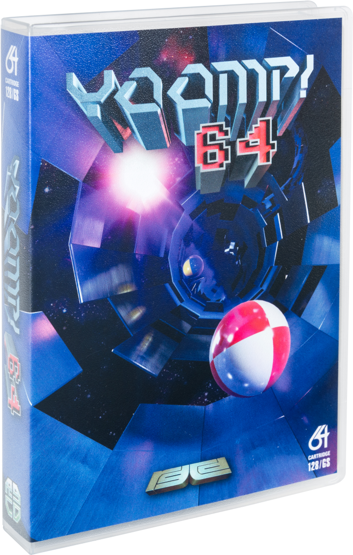 64 (pal Only) (1180x1180), Png Download