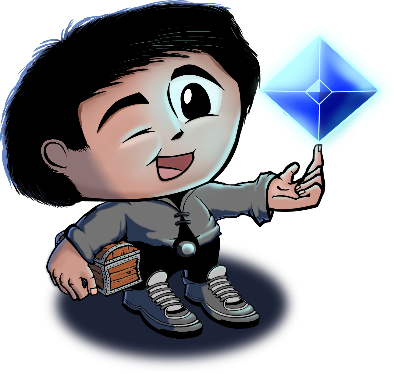 Scrolling Platform Game Platform (1293x1227), Png Download