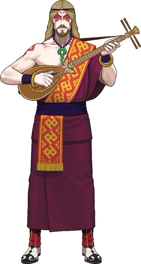 Https - //rei - Animecharactersdatabase - Com/uploads/chars/5688- (477x890), Png Download