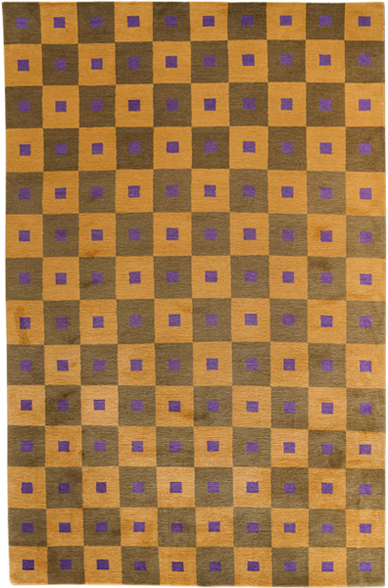 Checkered Pattern Png (1200x1200), Png Download