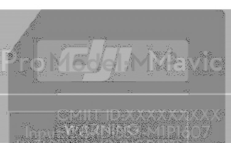 Dji Mavic S Dji Mavic Pro (752x466), Png Download