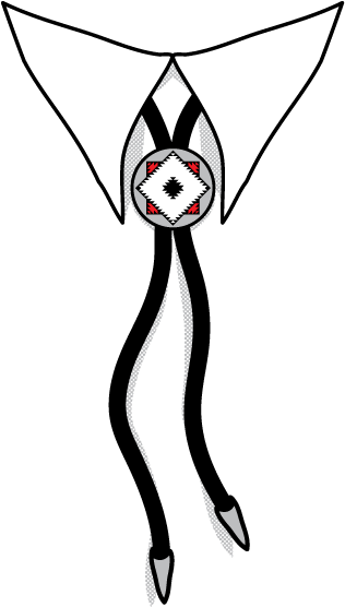 Bolo Tie Country Western Casual Classy Neck Fancy Suit (670x731), Png Download