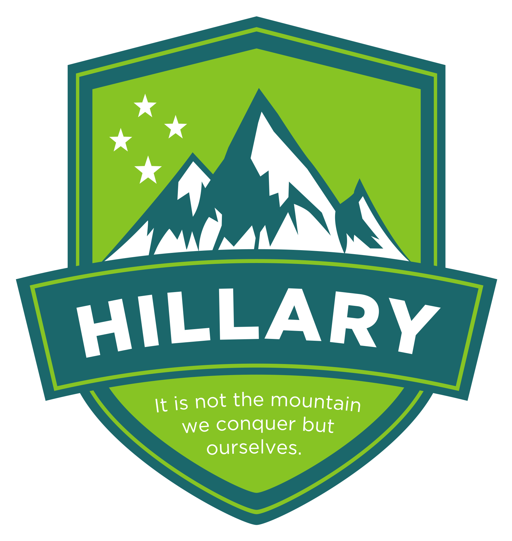 House Hillary (1858x1858), Png Download