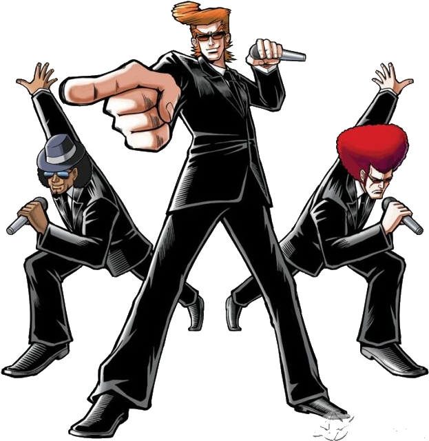 Elitebeatagents (640x655), Png Download