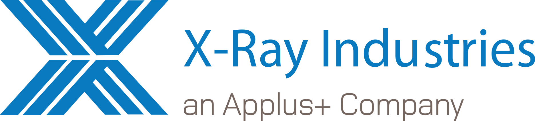 X-ray Industries (1872x423), Png Download