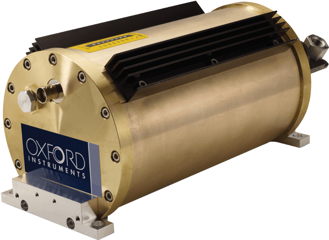 Neptune 5200 Series Water Cooled Radiation Shielded (650x563), Png Download