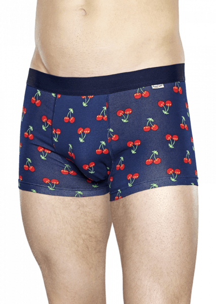 Happy Socks Cherry Trunks (427x600), Png Download