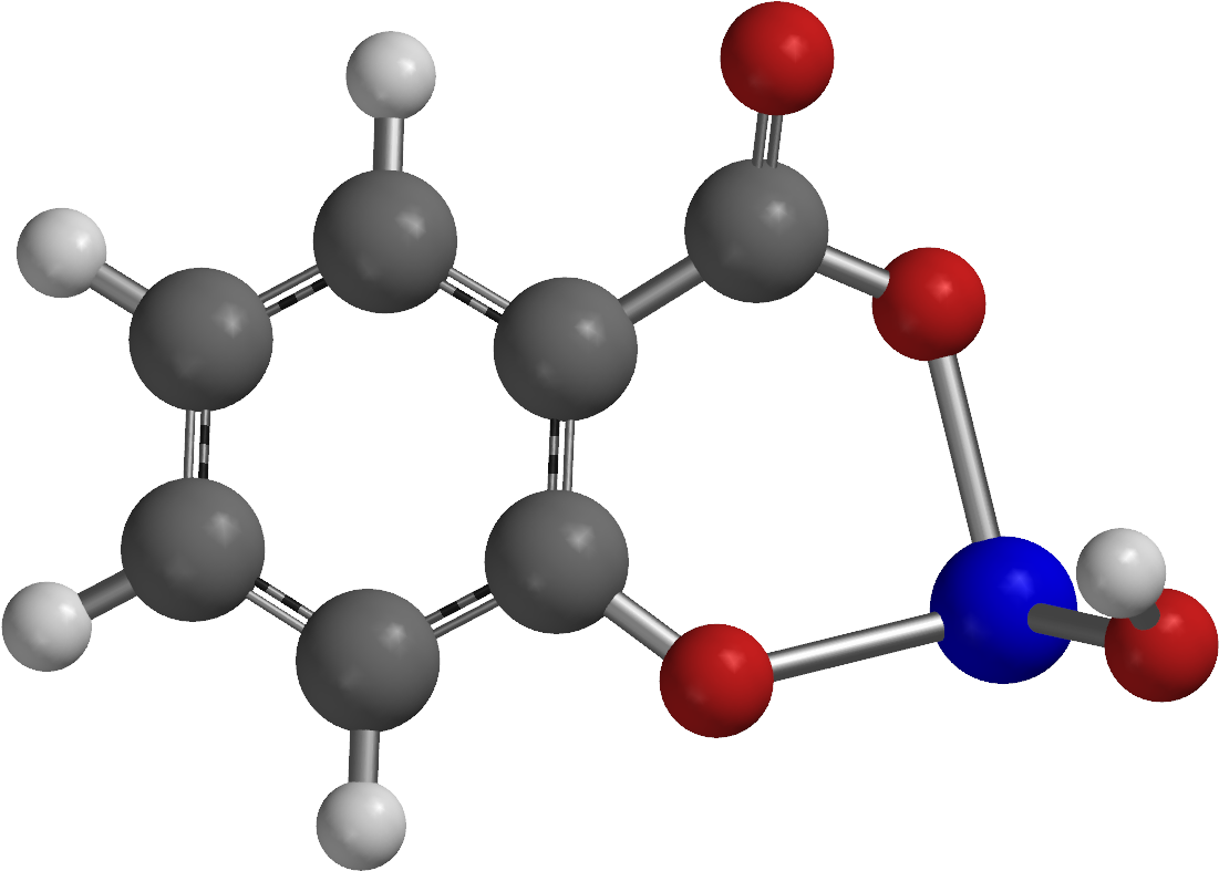 Bismuth Subsalicylate (1367x841), Png Download